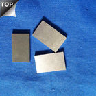 Proceso eléctrico de la metalurgia de polvo de la hoja de la aleación del tungsteno de la alta dureza