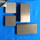 Contactos de plata de Tunsgten para la industria de la tensión baja y la fabricación del moldeado