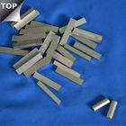 Barra de dibujo modificada para requisitos particulares de la aleación de plata del tungsteno/alta resistencia a la corrosión del arco de Rod