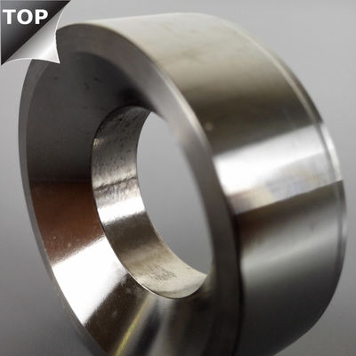 La protuberancia da alta temperatura de la aleación de aluminio de la resistencia muere las piezas que trabajan a máquina del CNC del diseño