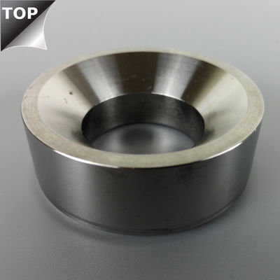 La aleación de Chrome del cobalto que muere la protuberancia caliente molde para el cobre/el aluminio sacó los productos