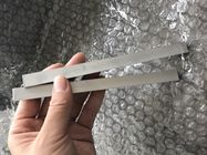 Altos plata de las barras de Tantung G TTG 25 transversales de la fuerza de la ruptura que lleva y color gris