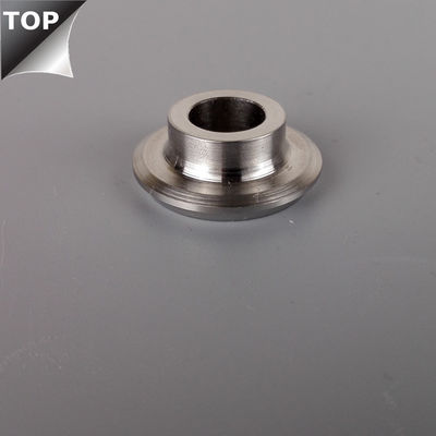 Diámetro manga del eje de la bomba de la aleación de Chrome del cobalto de 8 - de 500m m/forrar la alta precisión