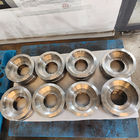 Discos de centrifugadoras de aleación a base de cobalto para la producción de lana de vidrio