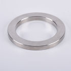 Del API del cobalto 6 durezas estándar del anillo de Seat de válvula de la aleación/del anillo de cierre 38-55 HRC