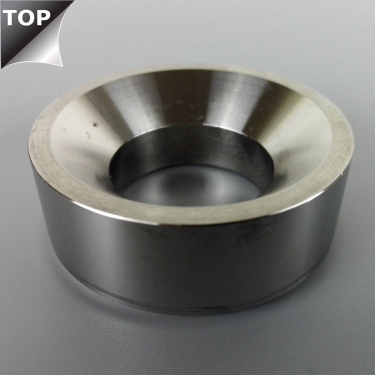 La aleación de Chrome del cobalto que muere la protuberancia caliente molde para el cobre/el aluminio sacó los productos