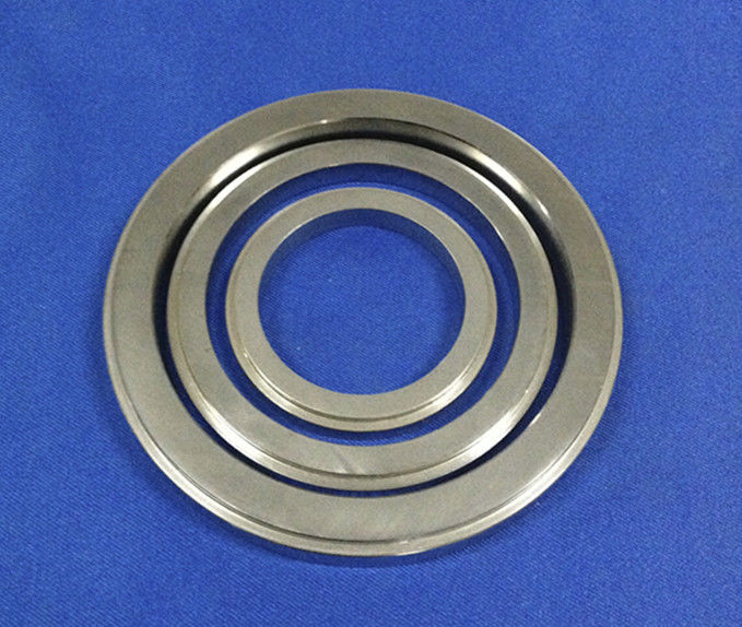 Alto anillo del reemplazo del sello mecánico de Seat de la válvula de escape de la aleación de Chrome del cobalto de la dureza