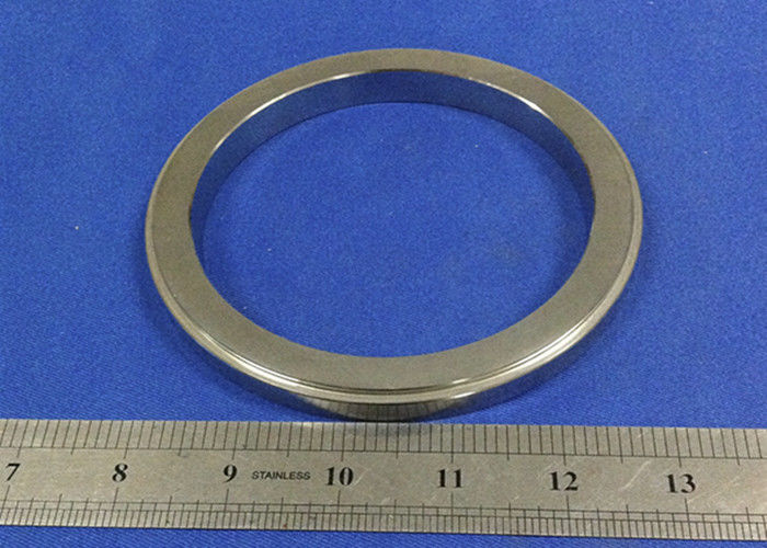 38HRC - componentes del sello mecánico del anillo del desgaste de la aleación 6 del cobalto de la dureza 48HRC